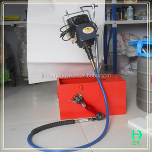 Animal tijeras de corte de pelo corte clipper cizallas eje flexible eléctrico esquila de ovejas herramienta - Product Image 3