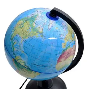 Más populares de alta calidad 2017 iluminado globo del mundo - Product Image 1