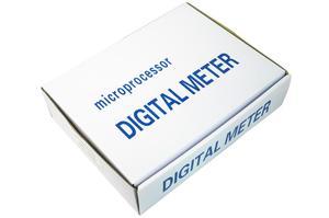 Medidor de humedad, madera, probador de humedad, MC-7806 - Product Image 3