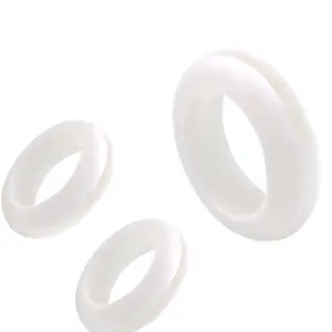 Silicone Grommet Durable Silicon Rubber Grommet Hot Product With Good Reputation Essential Rubber Products