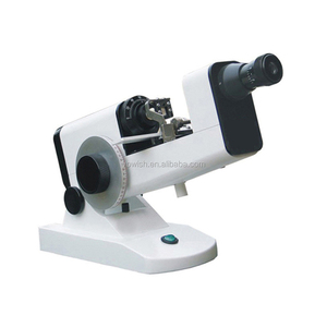 광학 장비 LM-6 수동 휴대용 lensometer 판매 - Product Image 1