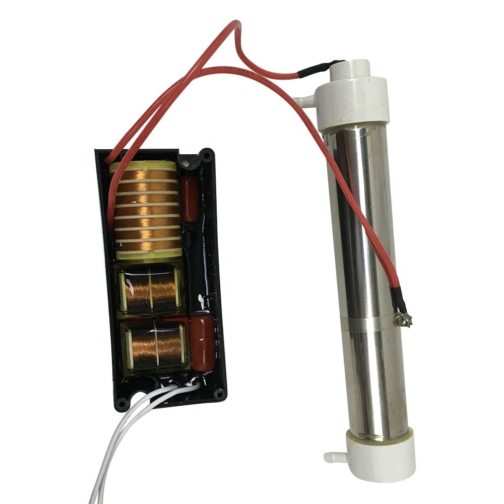 Озоновый генератор типа трубы 220VAC 3g