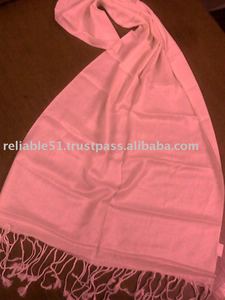 Best Price for Adults' Spring Hot Selling Solid Plain Viscose <b>Pashmina</b> Shawl Premium Quality Scarf for Comfort and Style - Product Image 3