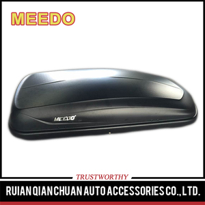En gros personnalisé bonne qualité petit coffre <span class=keywords><strong>de</strong></span> <span class=keywords><strong>toit</strong></span> <span class=keywords><strong>de</strong></span> voiture - Product Image 4
