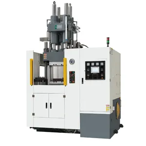 Rubber Hydraulic Press Molding Machine