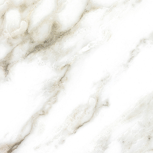 Piastrelle <span class=keywords><strong>in</strong></span> Porcellana Effetto Granito Bianco di Alta Qualità 60x60 da Foshan, Cina - Product Image 5