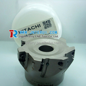 Original japón Hitachi insertos de fresado $ Hitachi herramientas de fresado - Product Image 5