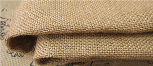 8080 #   Tissu 100% <span class=keywords><strong>jute</strong></span> 150cm 445gsm lourd, durable, écologique, <span class=keywords><strong>jute</strong></span> pour rembourrage, sac et décoration, emballage - Product Image 2