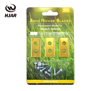 <span class=keywords><strong>Gardena</strong></span> robot cortacésped Automower hoja - Product Image 6