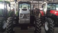 Vente flash : Mini-presses à balles rondes pour tracteur