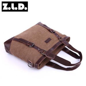 Commercio all'ingrosso tela shopping bag <span class=keywords><strong>borsa</strong></span> vintage shopping bag riutilizzabile log tote bag - Product Image 2
