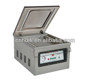 La DZ (<span class=keywords><strong>Q</strong></span>) - 400/2F l'azote remplissant DAS nettoient à l'aspirateur le scelleur - Product Image 1