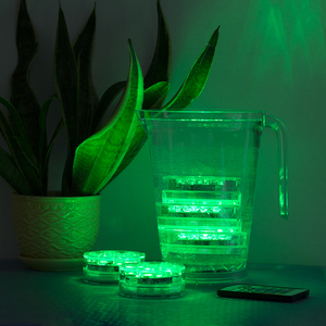<strong>Lights</strong> Led Shower Tub <strong>Bath</strong> <strong>Light</strong> Submersible Waterproof Bathtub Pond Underwater Kids Hot Spa Jacuzzi Submersible Led <strong>Lights</strong> - Product Image 5