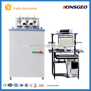 KJ-3060 Verzerrung <span class=keywords><strong>Vicat</strong></span> Erweichungspunkt Temperatur <span class=keywords><strong>Tester</strong></span> - Product Image 1