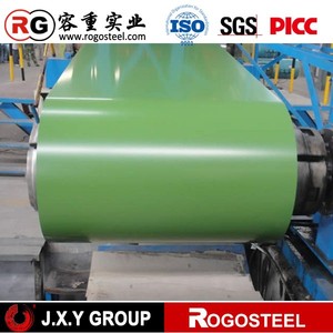 Encargo Estan por al barata de la cubierta del dans les stratégies de cinc de la calidad de alta PPGI al rodillo de Myanmar del - Product Image 4