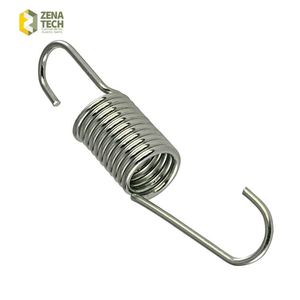 สปริงเสริมที่กำหนดเอง,สปริงสแตนเลสสปริงคงที่,สปริงอัดโดยภาพวาด CAD - Product Image 3