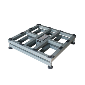 Plattform industrie digitale elektronische waage 500 kg - Product Image 3
