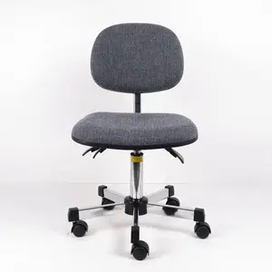 ESD Anti Static Fabric Chair