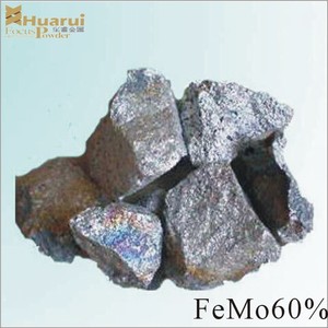 चीन कारखाने फेरो मोलिब्डेनम - Product Image 6