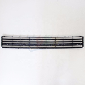 Griglia Centrale Inferiore per Auto 7E5853678A con Striscia Cromata per VW Transporter / Multivan T7 / <span class=keywords><strong>T6</strong></span> <span class=keywords><strong>2015</strong></span> - - Product Image 2