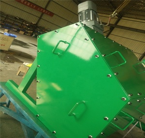 Otomatik Çapraz Kemer Kömür Örnekleyici konveyör bant - Product Image 6