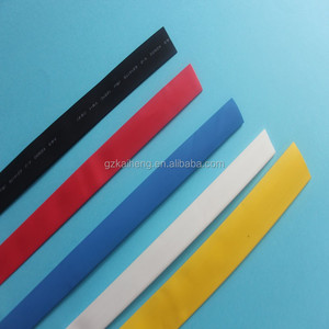 Rohs prezzo basso 02:01 <span class=keywords><strong>Ulta</strong></span> muro di calore shrink tubo di isolamento - Product Image 1