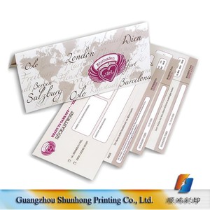 Venta caliente Barato de Encaje Personalizado Tarjetas de Invitación de Boda con <span class=keywords><strong>La</strong></span> Cinta de <span class=keywords><strong>La</strong></span> <span class=keywords><strong>Pajarita</strong></span> - Product Image 4