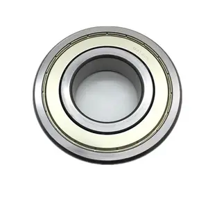 Deep groove ball bearing 6313