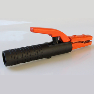 Soporte de <span class=keywords><strong>electrodos</strong></span> de <span class=keywords><strong>soldadura</strong></span>, 500 amp/accesorio de Cable/abrazadera de <span class=keywords><strong>soldadura</strong></span> eléctrica - Product Image 4