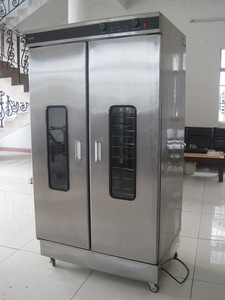 Factory Sell Sinochef Single Door 16 Trays <strong>Bread</strong> Ferment Box <strong>Proofer</strong> <strong>for</strong> Sale - Product Image 6