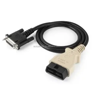 Main Test Cable for MDI Diagnostic Tool Adapter MDI DLC Cable Car OBDII Diagnostic tool Connector