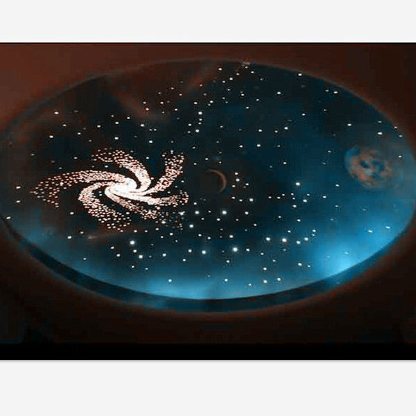 best quality star ceiling fiber light by a factory click to see more items