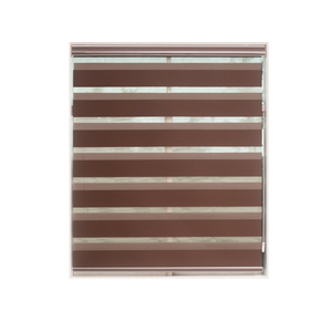 Prêt à l'<span class=keywords><strong>emploi</strong></span> <span class=keywords><strong>de</strong></span> haute qualité stores zébrés malaisie pour le bureau et la <span class=keywords><strong>maison</strong></span> - Product Image 2
