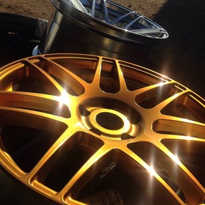 Candy Blue Epoxy Polyester Thermosetting Powder Coating for <strong>Wheels</strong> <strong>Spray</strong> Application Anti-Corrosion Furniture <strong>Paint</strong> - Product Image 4