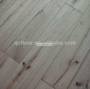 Rustique carreaux de sol en bois <span class=keywords><strong>pour</strong></span> la <span class=keywords><strong>cuisine</strong></span>/plancher en bois rustique/<span class=keywords><strong>parquet</strong></span> chêne rustique - Product Image 1