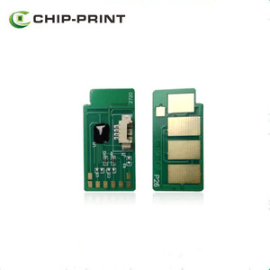 Imprimante pièces de rechange <span class=keywords><strong>D307</strong></span> compatible cartouche de toner puce pour Samsung ML4015ND/5010ND/5015ND toner puce - Product Image 1