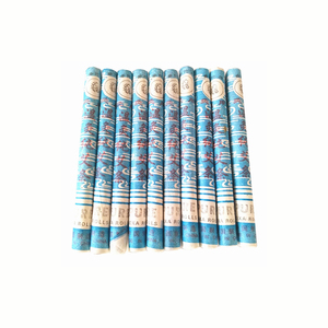 Cina Tradisional Moxa Murni Hwato Asap Moxa untuk Cina Moxibustion Terapi - Product Image 3