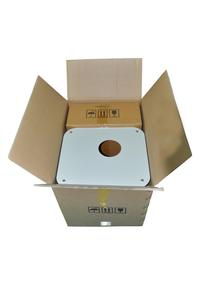 Escala de gravedad específica, balance de densidad hidrostática para asfalto, hormigón, grava, guijarros - Product Image 6