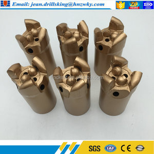 Giá rẻ đường kính khoan giếng bits giá PDC rock cutter bits với 1308 PDC chèn - Product Image 6