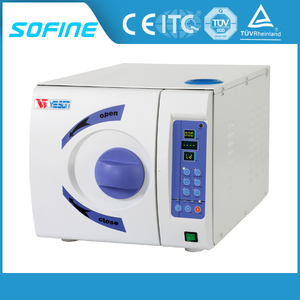 Table top sterilizzatore a vapore <span class=keywords><strong>22l</strong></span> Dental <span class=keywords><strong>Autoclave</strong></span> prezzo - Product Image 1
