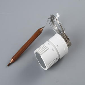 La Chine fabricant vanne <span class=keywords><strong>de</strong></span> radiateur thermostatique supérieure avec <span class=keywords><strong>sonde</strong></span> - Product Image 3