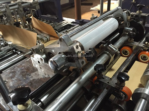 Machine à <span class=keywords><strong>fabriquer</strong></span> des enveloppes, <span class=keywords><strong>enveloppe</strong></span> de poche, <span class=keywords><strong>enveloppe</strong></span> <span class=keywords><strong>en</strong></span> silicone, collage de <span class=keywords><strong>papier</strong></span> - Product Image 3