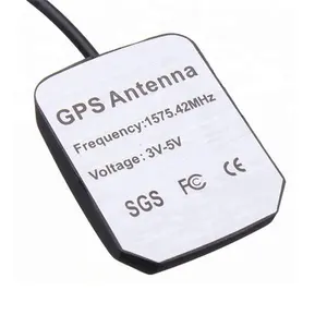 Gps Passieve Patch Antenne Auto Gps Antenne Gps Ontvanger Antenne