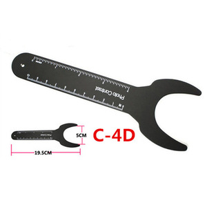 Denxy ทันตกรรมภาพความคมชัดชุดทันตกรรมภาพพื้นหลังสีดำ Palatal ความคมชัด - Product Image 4