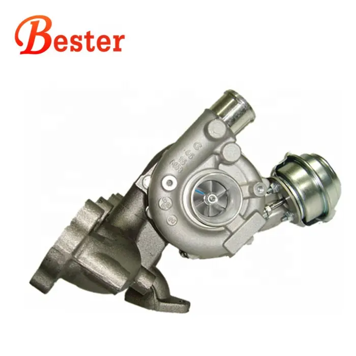 GT1749V Turbo 713672 038253019C 03G253016N 713672-5005 S 713672-5006 S turbo voor Volkswagen Golf IV 1.9 TDI motor ALH