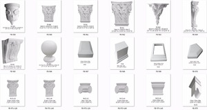 Poutres de plafond <span class=keywords><strong>en</strong></span> <span class=keywords><strong>mousse</strong></span> de <span class=keywords><strong>polyuréthane</strong></span> PU décoratives pour la maison, haute densité, belles, économiques et de qualité supérieure. - Product Image 6