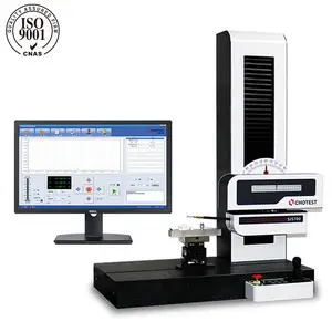 Alat Ukur Teknik Sipil Mendukung Mode CNC