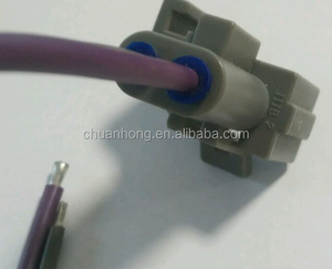 Konektor 2 Cara Lilitan Pengapian Kawat Harness Cocok LT1 TPI TBI GM Camaro Firebird TPI TBI - Product Image 4