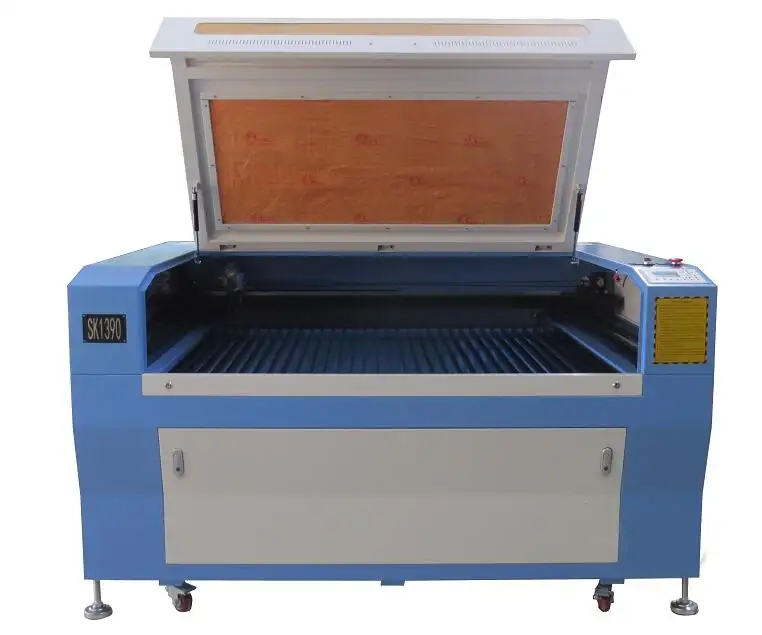 Jinan Suke CO2 60w 9060, machine de découpe laser, prix d'usine