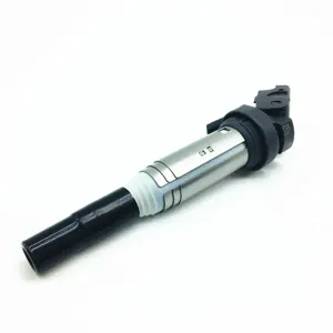 Car ignition coil 12137562744 12138616153 For Germany car E60 E61 E85 E87 E88 E88 E90 E91 the ignition coil